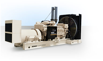 Diesel Generators